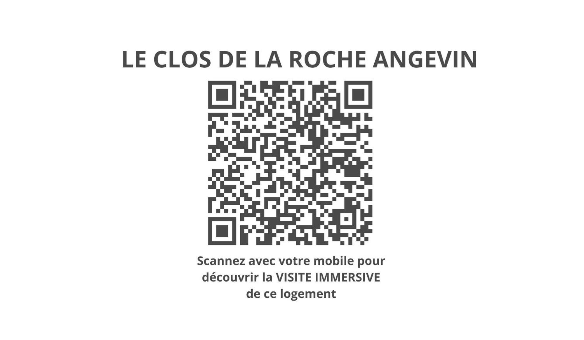 Le Clos De La Roche Angevin - Charmante Maison 6 Voyageurs Cancale Esterno foto